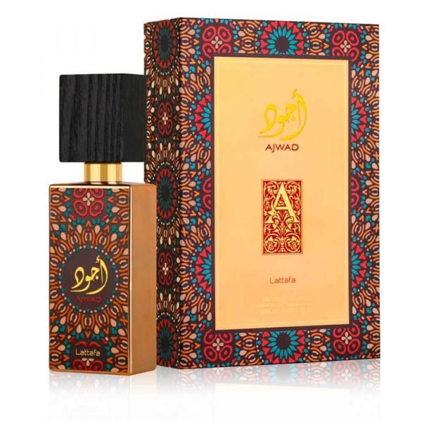 Ajwad ( dupe Aicha )