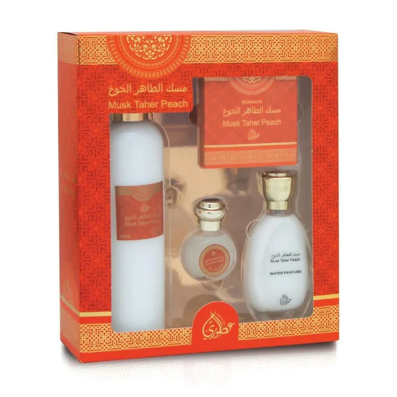 Coffret Musc Tahara PUR – Image 3