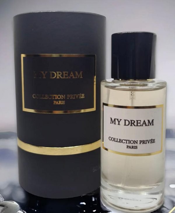 CP My dream