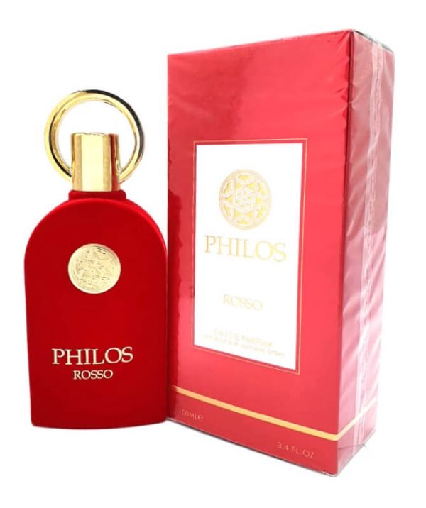 Philos rouge