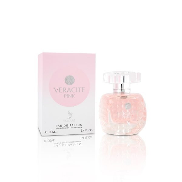 VERACITE PINK ( Dupe Bright Crystal Versace)