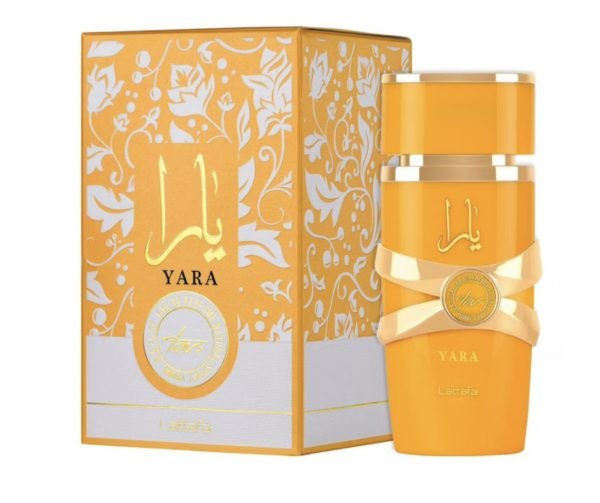 Yara Touch
