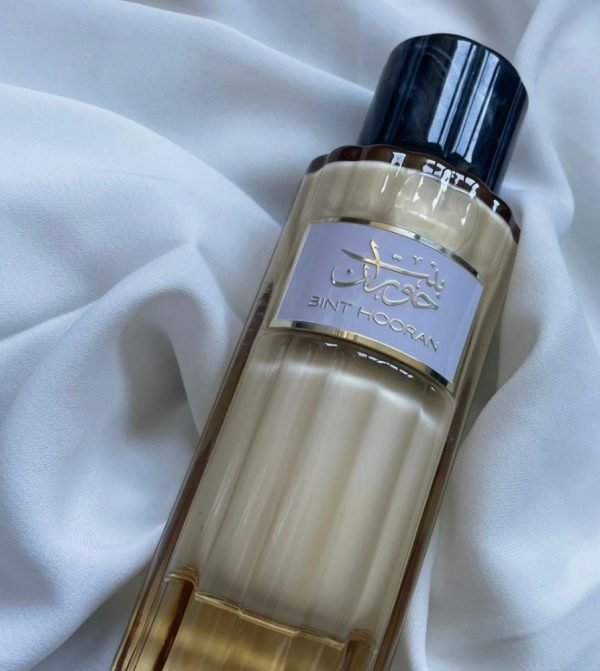 Eau de milky BINT HORRAN
