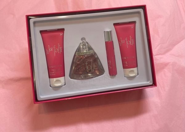 Mauboussin - Coffret Prestige 2023 A La Folie