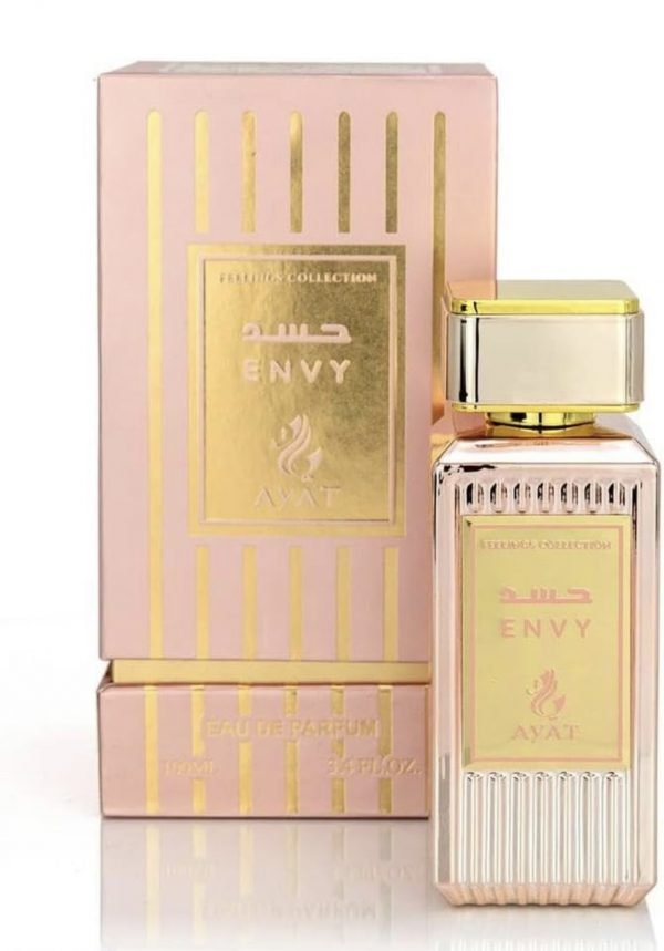 Envy (bonbon)