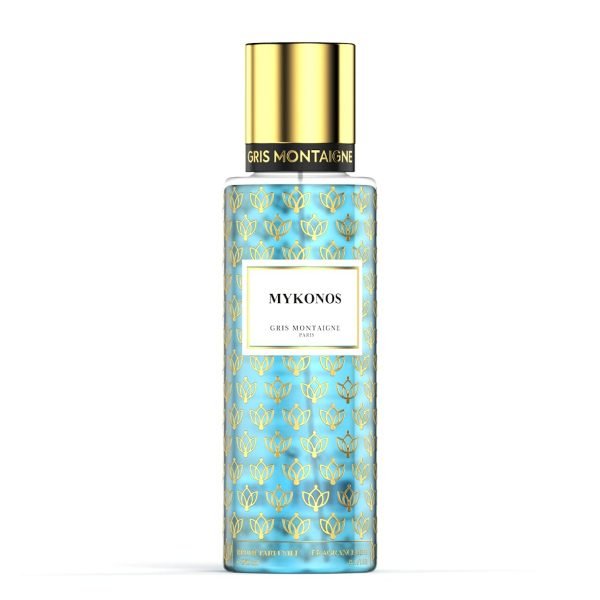 GRIS MONTAIGNE Victoria dupe Hypnotic poison