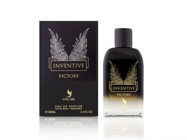 Inventive (dupe Invictus Victory)