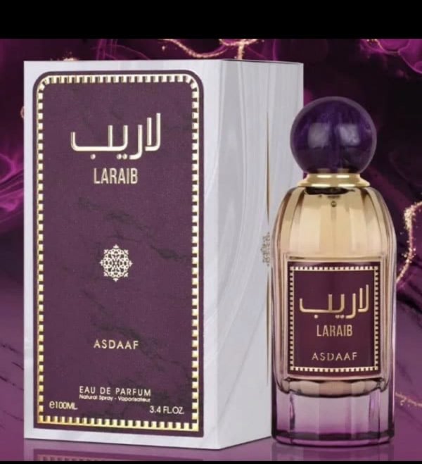 Laraib