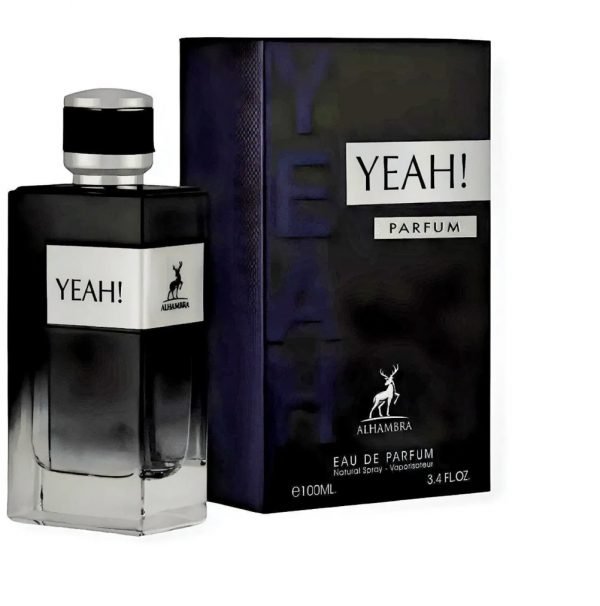 Yeah ( dupe y ysl )