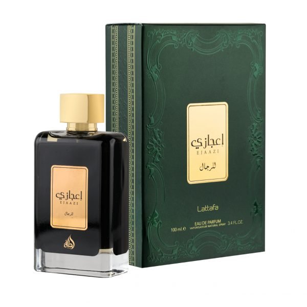 EJAAZI ( dupe de la nuit de l’homme ysl intense)