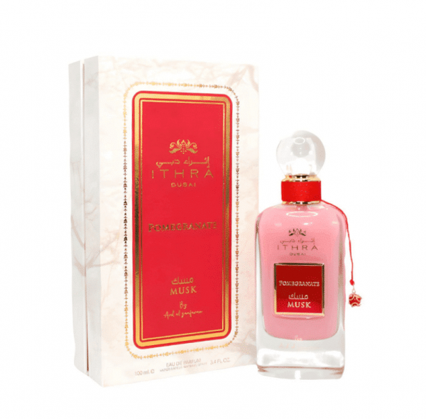 Pomegranate Ithra