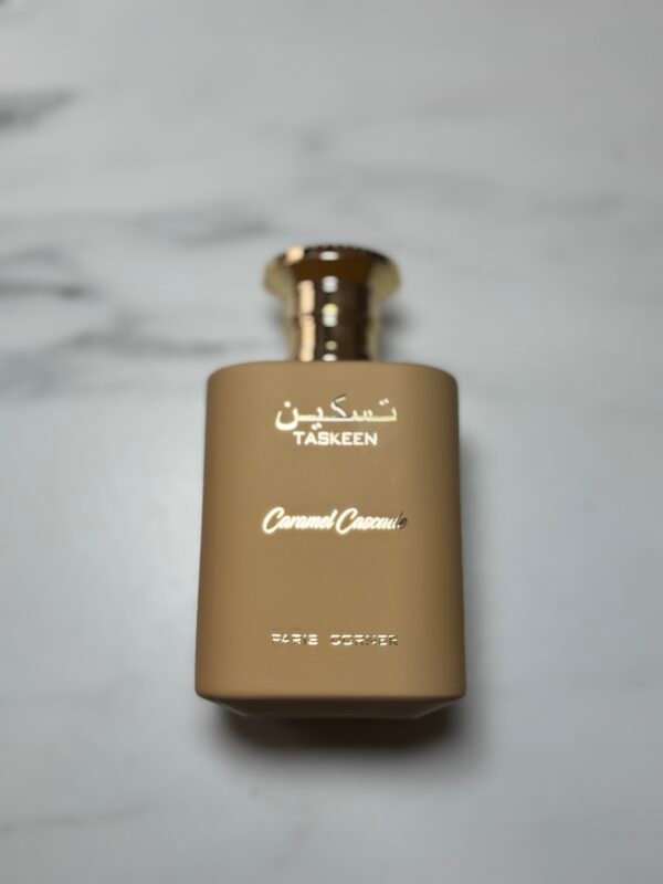 TASKEEN CARAMEL CARAMEL
