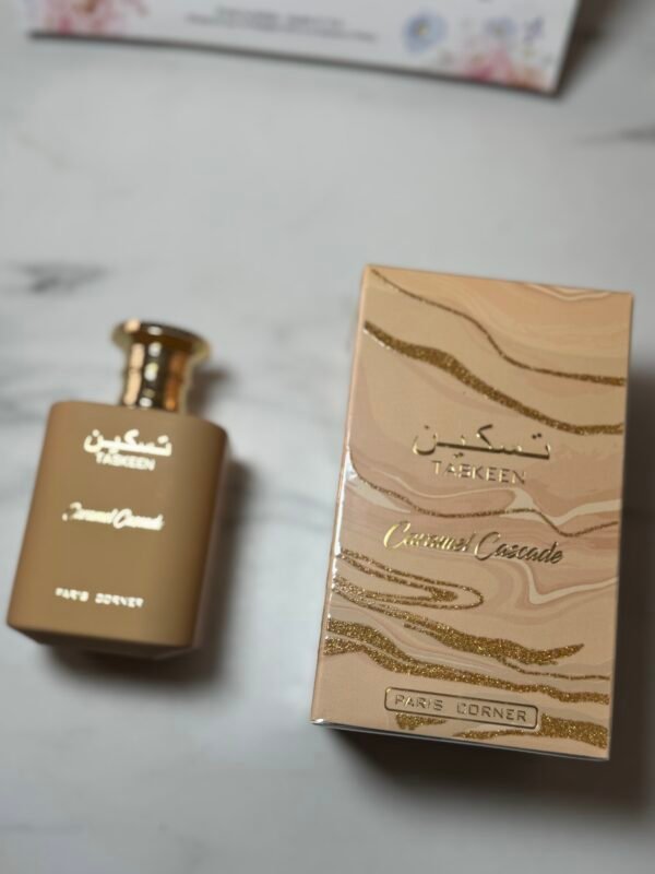TASKEEN CARAMEL CARAMEL – Image 2
