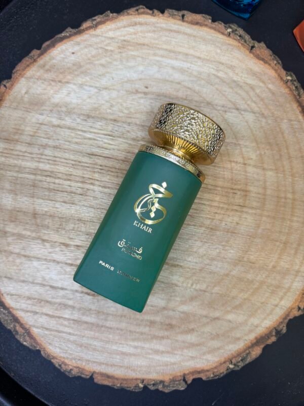 Khair - Pistachio Paris Corner – Image 2