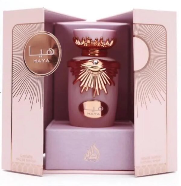 Haya dupe Prada milano