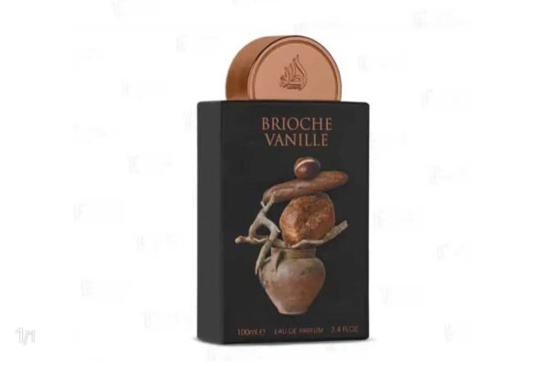 Lattafa brioche vanille dupe Replica Afternoon Delight