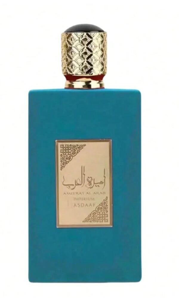 Ameer Al Arab Imperium - Asdaaf