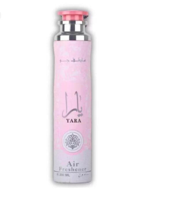 Air Freshener Yara