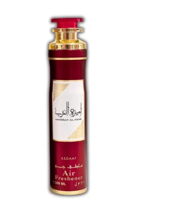 Air Freshener Ameerat Al Arab