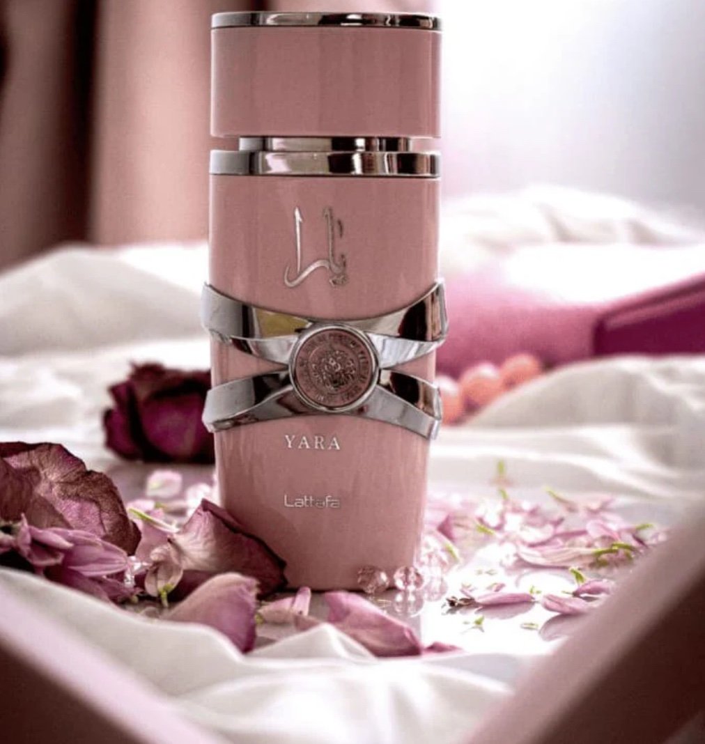 Yara 100 mL par Lattafa Perfumes - Eau de Parfum – Image 2