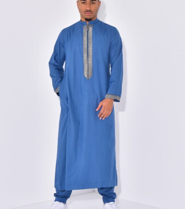 Quamis saroual – Image 7