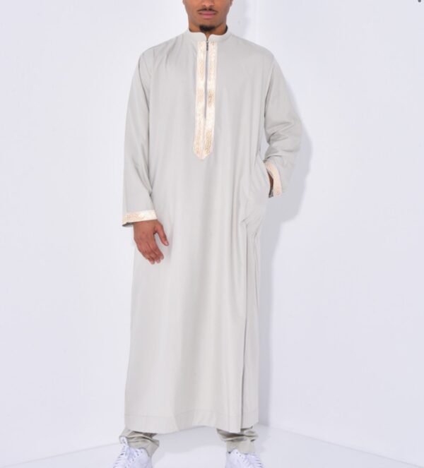 Quamis saroual – Image 5