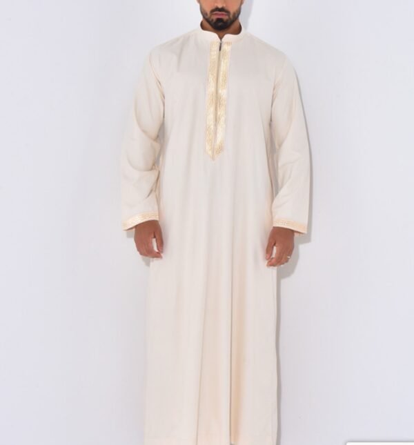 Quamis saroual – Image 4