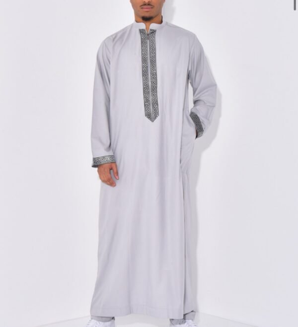 Quamis saroual – Image 3