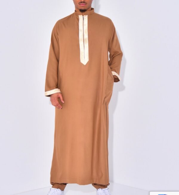 Quamis saroual – Image 2