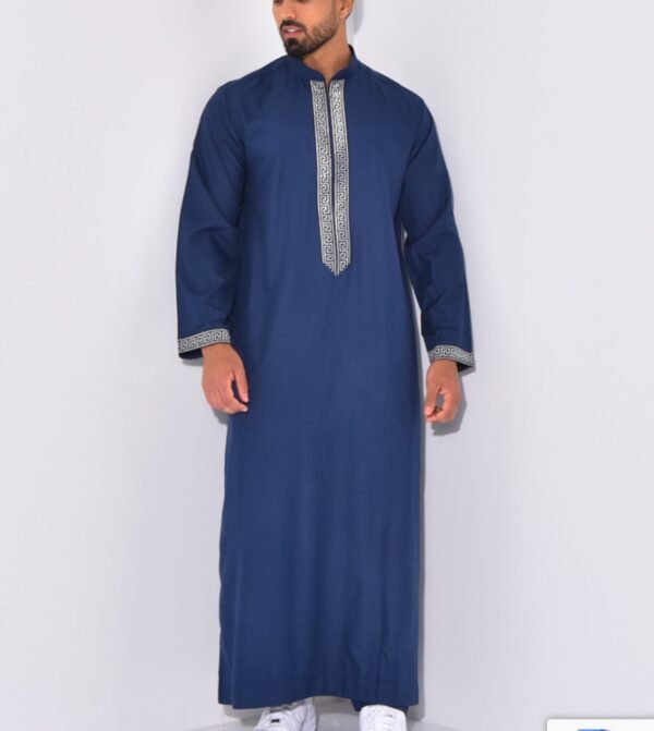 Quamis saroual