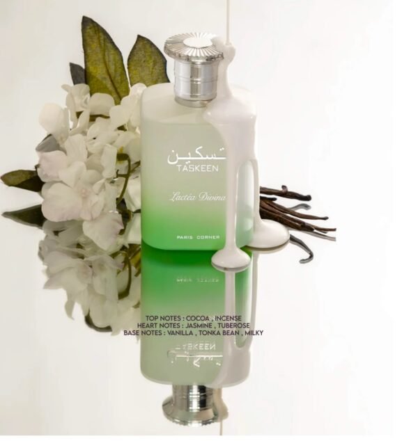 taskeen Lactéa Divina 100ML