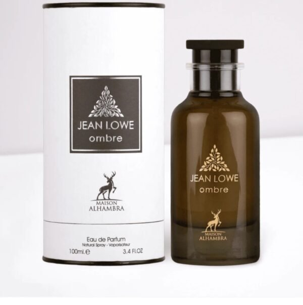 Jean Lowe Ombre – Inspiration Ombre Nomade – Louis Vuitton
