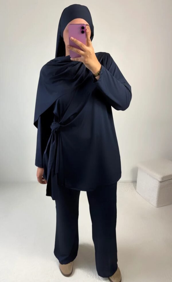Burkini  noeud – Image 3