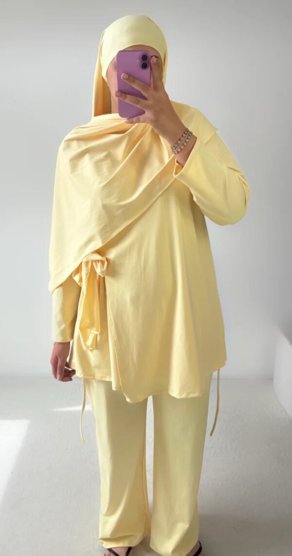 Burkini  noeud – Image 2