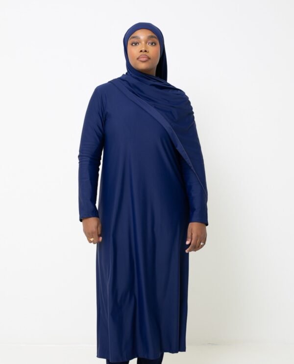 Burkini abaya