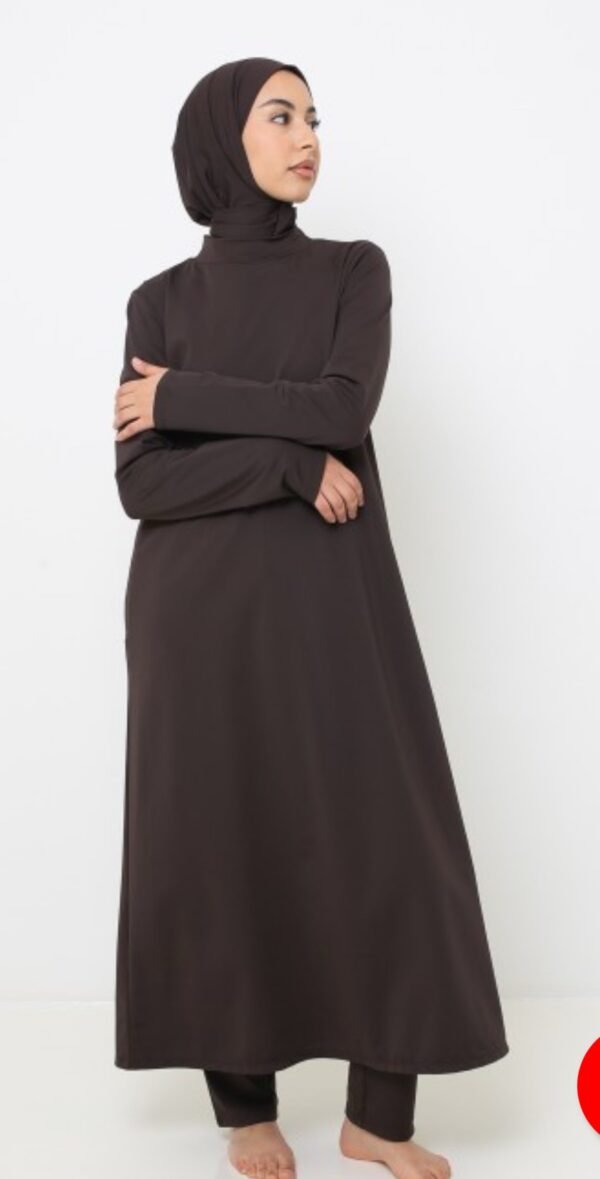 Burkini abaya