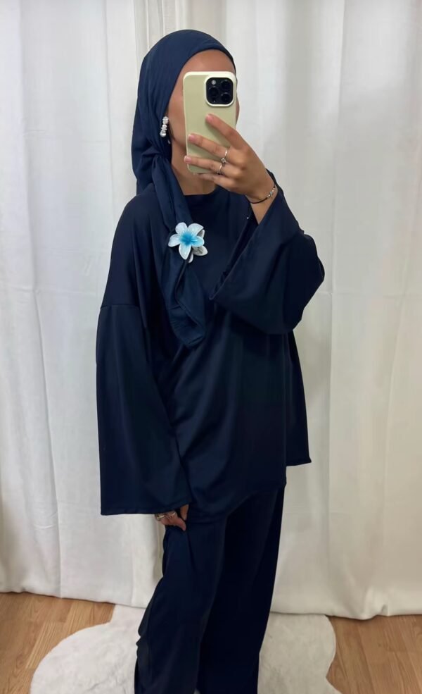 Burkini simple – Image 4