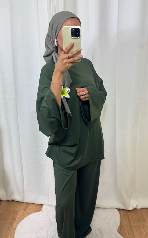 Burkini simple