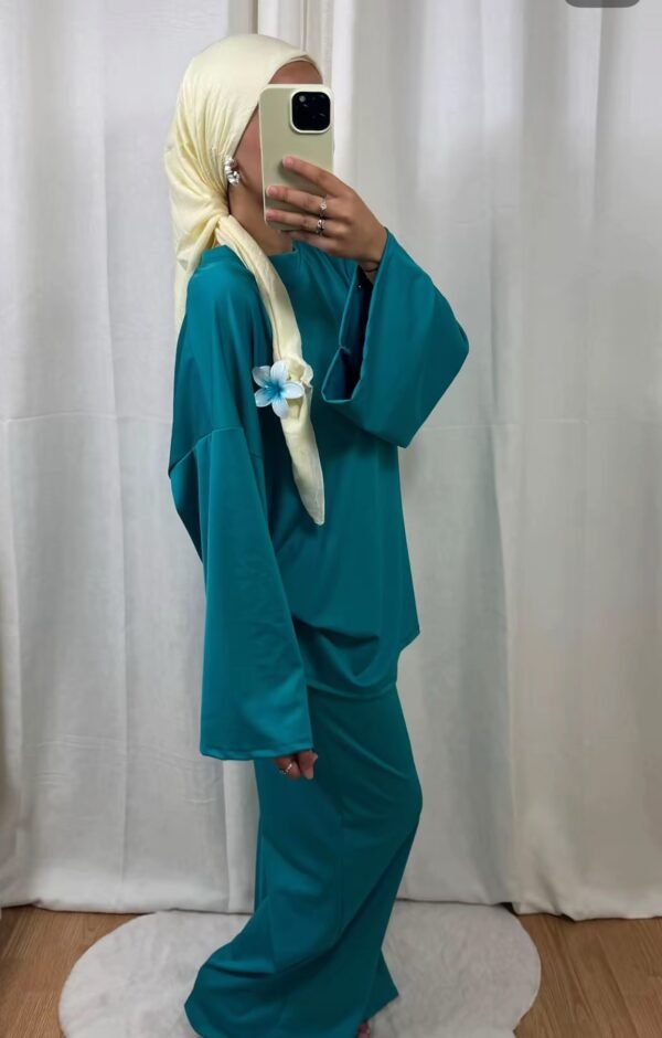 Burkini simple – Image 2