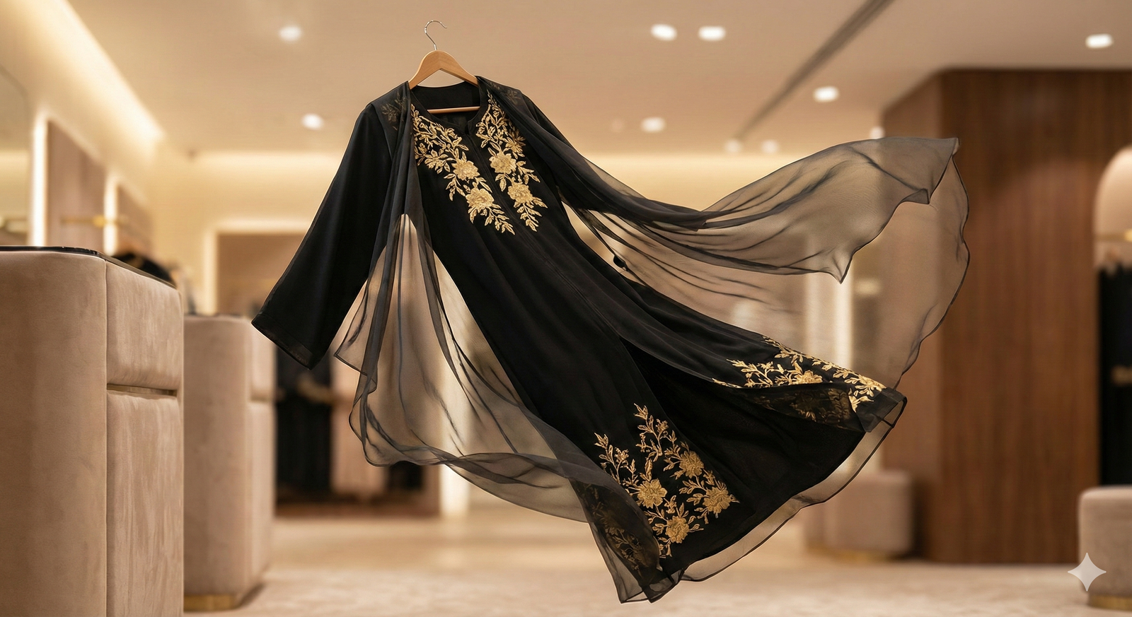 Abayas