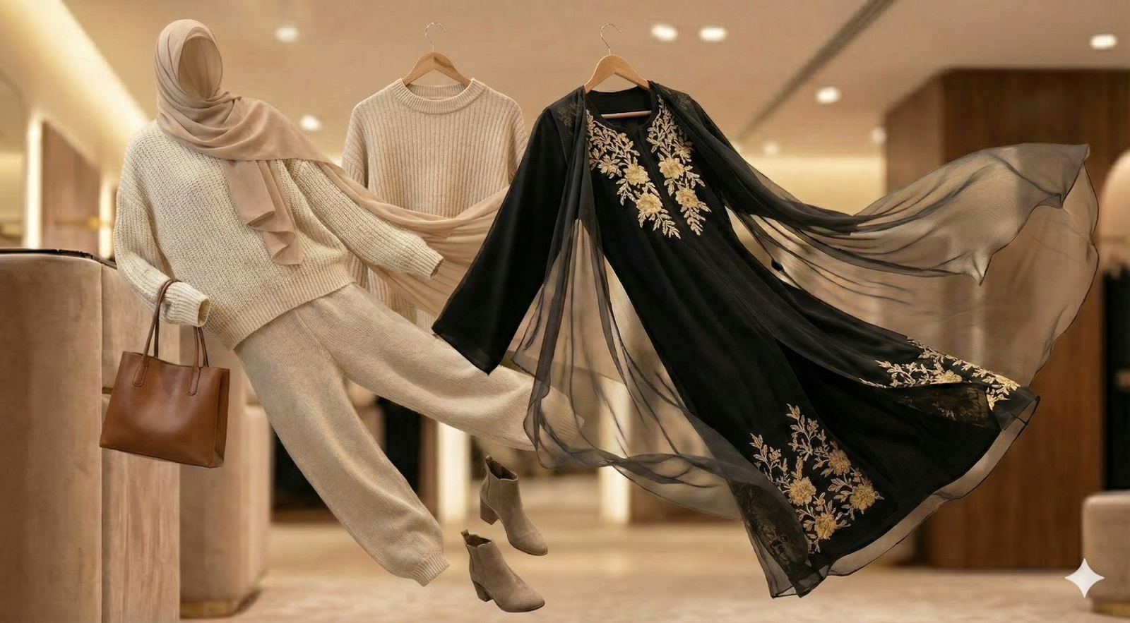 Collection La Touche Hakima